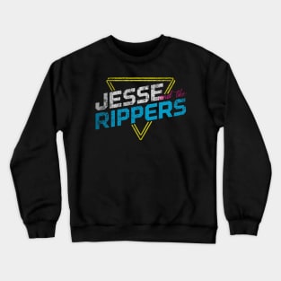 jasse vintage Crewneck Sweatshirt